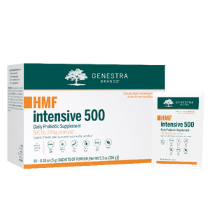 HMF Intensive 500