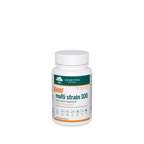 10197-30U | HMF Multi Strain 100