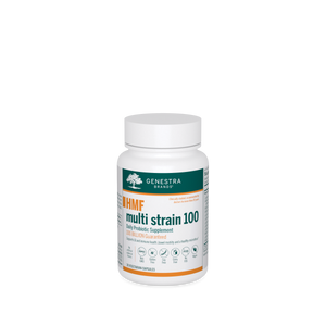 HMF Multi Strain 100