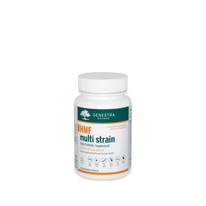 HMF Multi Strain