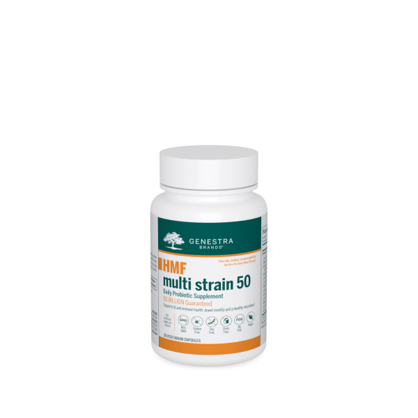 10498-30U | HMF Multi Strain 50