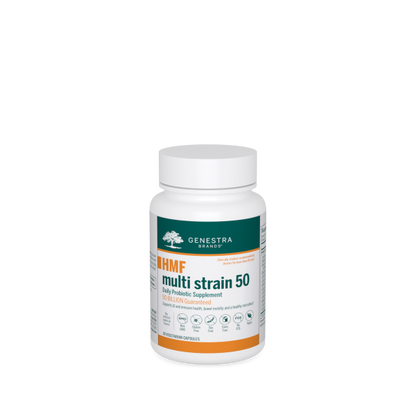 10498-30U | HMF Multi Strain 50