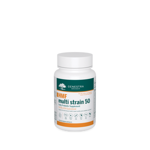 HMF Multi Strain 50