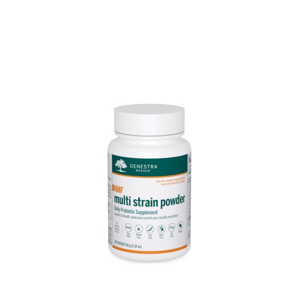 10387-60U | HMF Multi Strain Powder