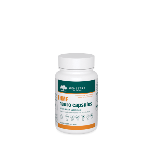 10442-60U | HMF Neuro Capsule