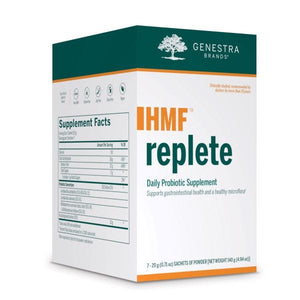 HMF Replete