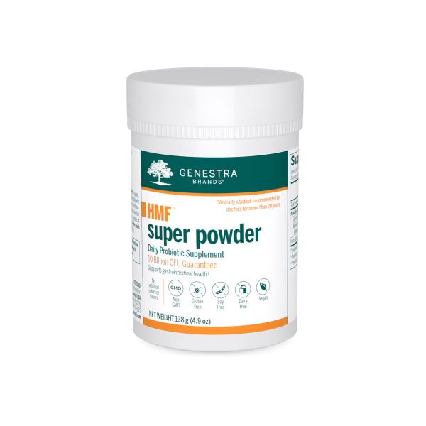 10427-138U | HMF Super Powder