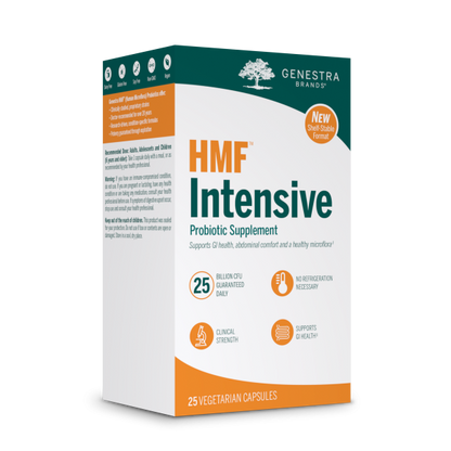 10660-25U | HMF&trade; Intensive (shelf-stable)