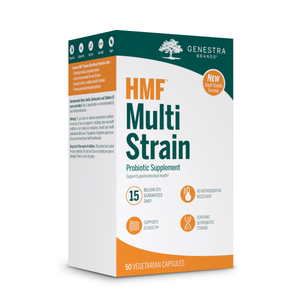 10662-50U | HMF&trade; Multi Strain (shelf-stable)