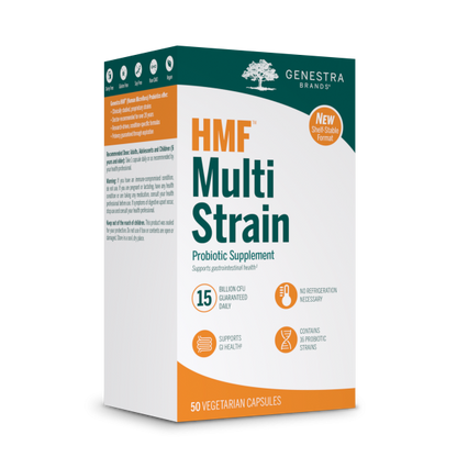 10662-50U | HMF&trade; Multi Strain (shelf-stable)