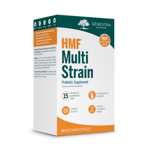 HMF™ Multi Strain (shelf-stable)