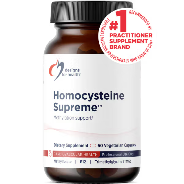Homocysteine Supreme™
