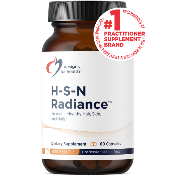 H-S-N Radiance™ bottle image