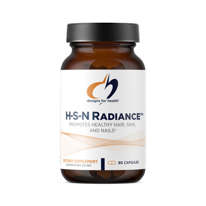 H-S-N Radiance™ bottle image old 