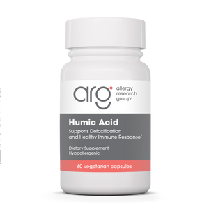 Humic Acid