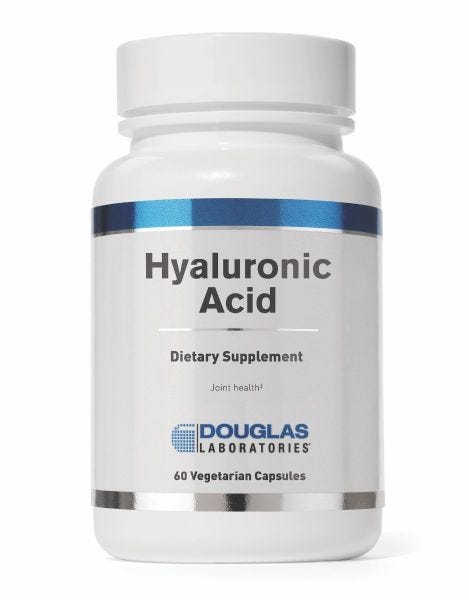 202262-60X | Hyaluronic Acid