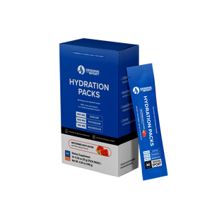 Hydration Packs
