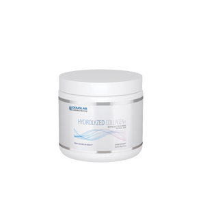 Hydrolyzed Collagen+