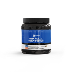 Hydrolyzed Whey Protein