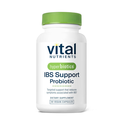 Hyperbiotics IBS Support Probiotic