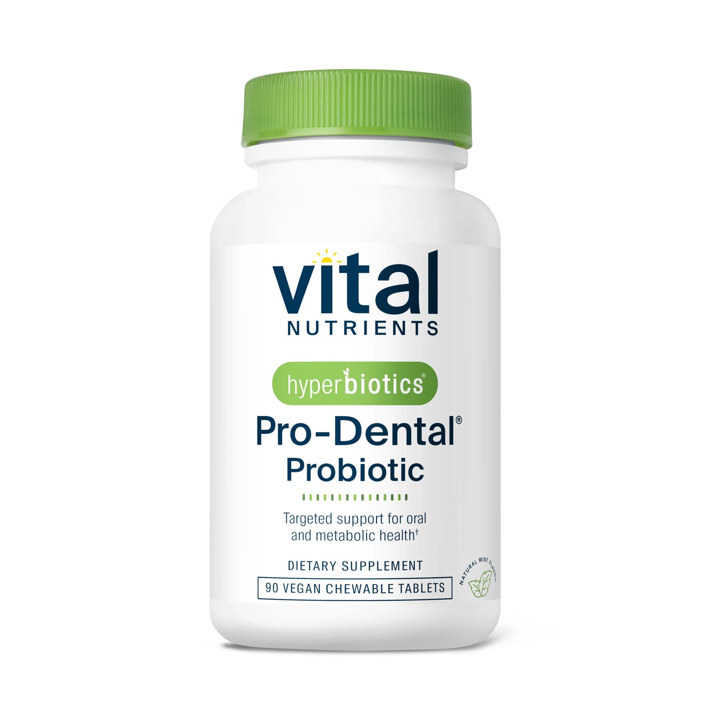 Hyperbiotics Pro-Dental® Probiotic