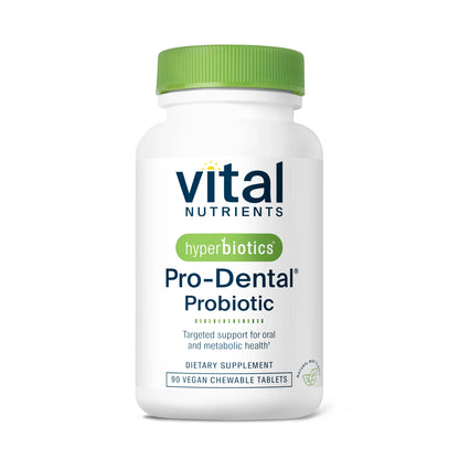 Hyperbiotics Pro-Dental® Probiotic