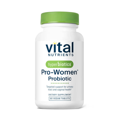 Hyperbiotics Pro-Women® Probiotic