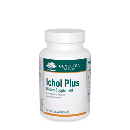 02115-90U | Ichol Plus