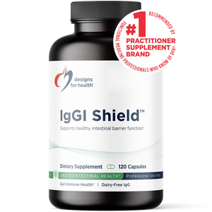 IgGI Shield™