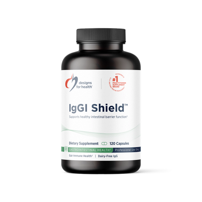 IgGI Shield Capsules Product Image