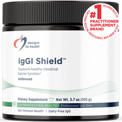 IgGI Shield™ bottle image