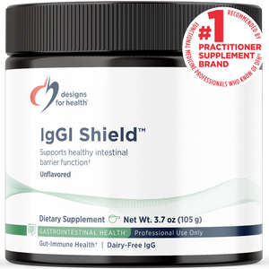 IgGI Shield™