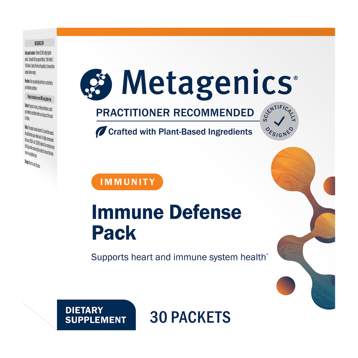 Immune Defense Pack