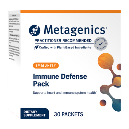Immune Defense Pack