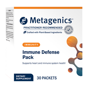 Immune Defense Pack