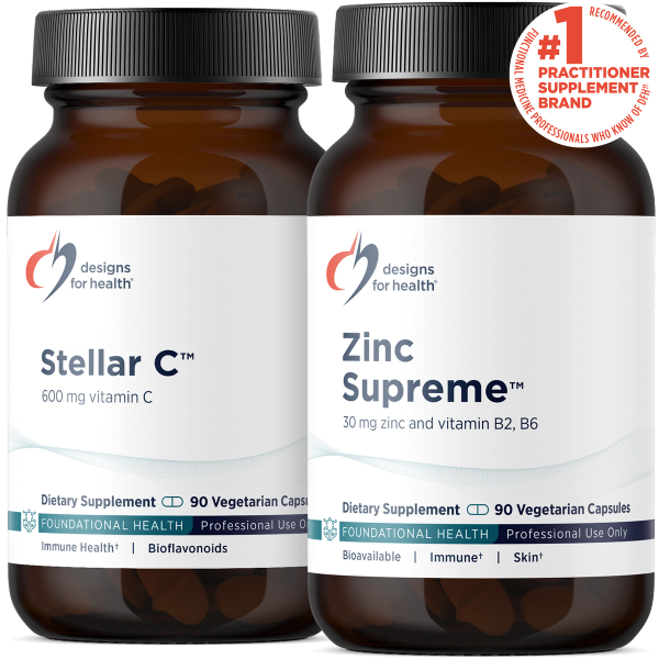 Immune Health Bundle Product Image
