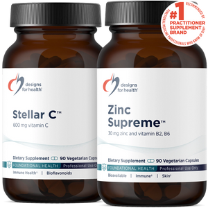Immune Health Bundle