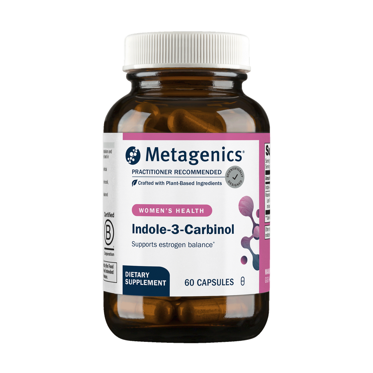 Indole-3-Carbinol
