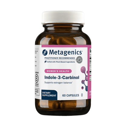 Indole-3-Carbinol