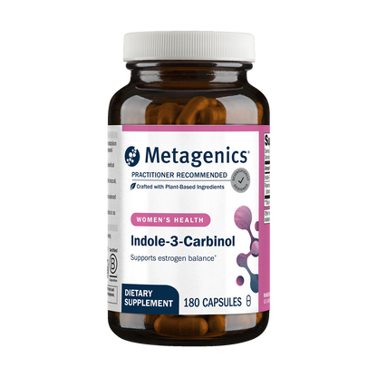 Indole-3-Carbinol
