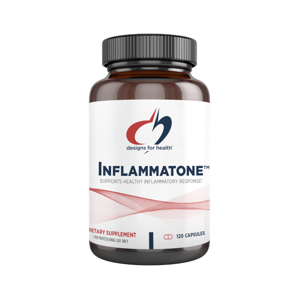 Inflammatone™ 120 capsules bottle image old 