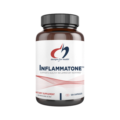 Inflammatone™ 120 capsules bottle image old 