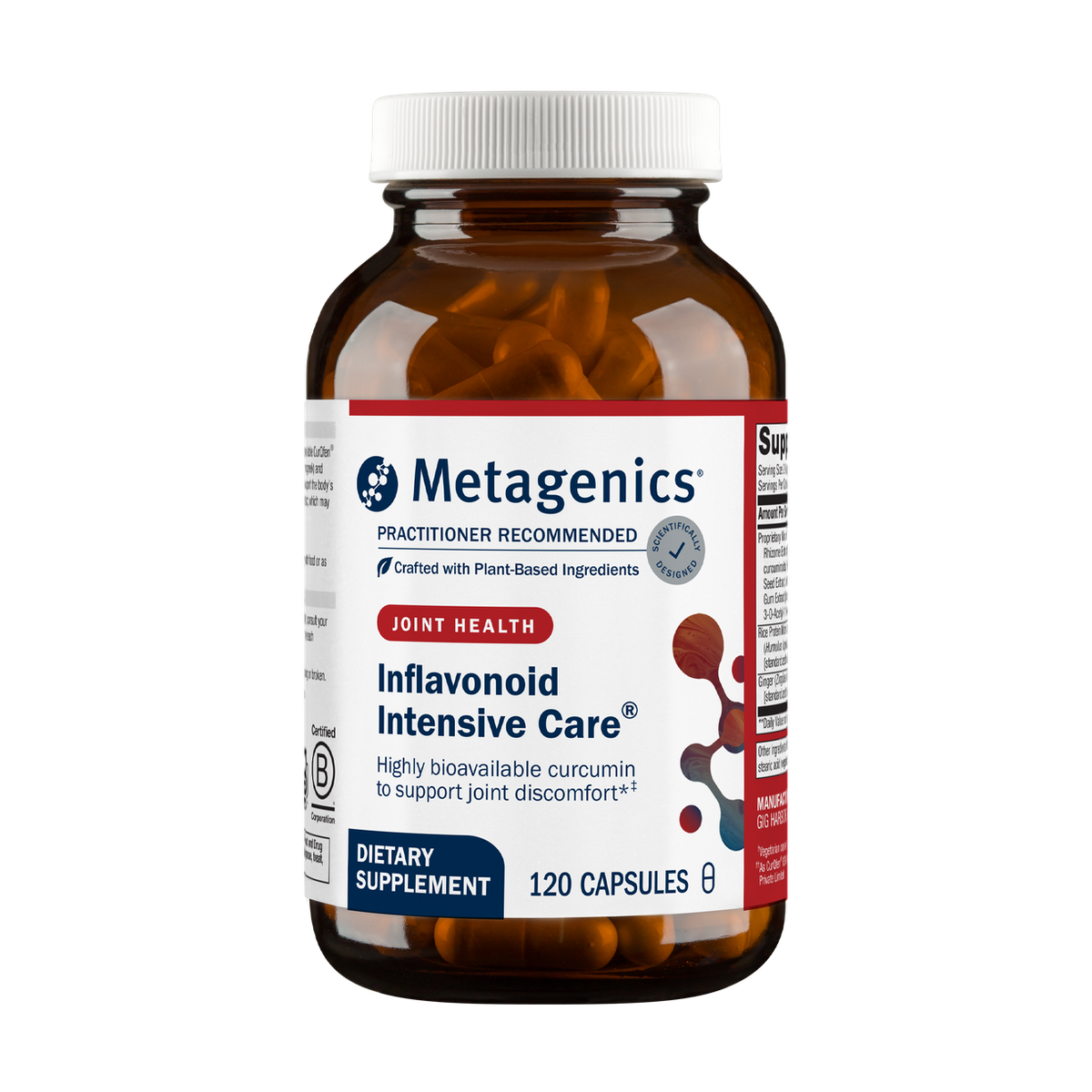 Inflavonoid Intensive Care®