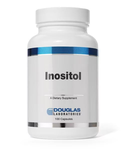 80801-100X | Inositol