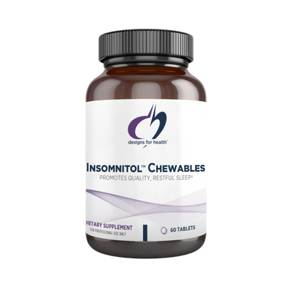 Insomnitol™ Chewables bottle image old 