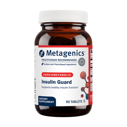 Insulin Guard