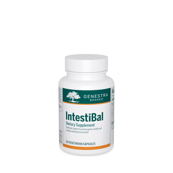 10555-60U | IntestiBal (formerly Candicin)