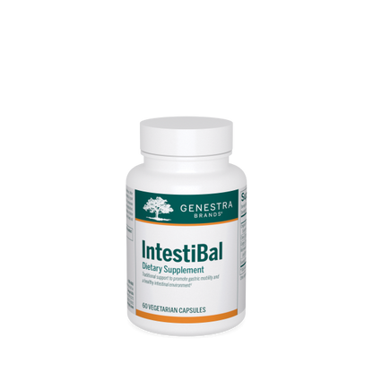 10555-60U | IntestiBal (formerly Candicin)