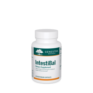 IntestiBal (formerly Candicin)
