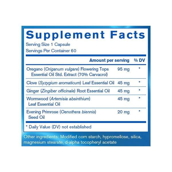 PA03-60U | Intestibal (formerly Pyloricin)